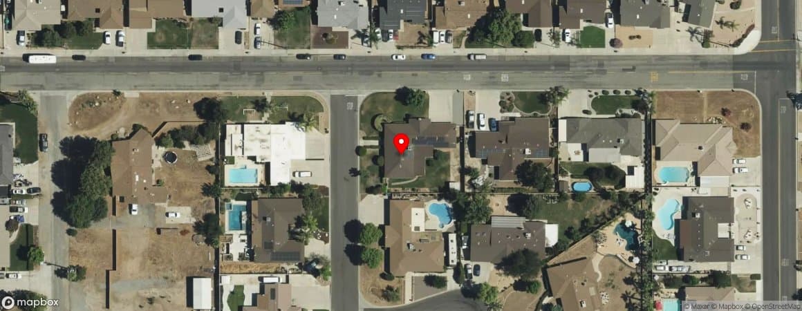 House image located at Hemet, California, 92544