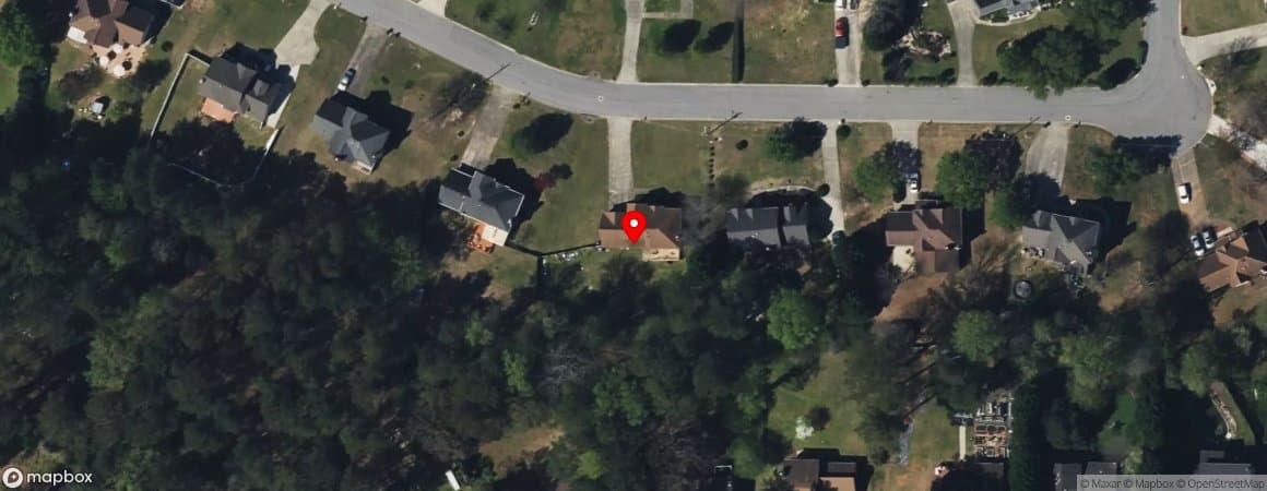 House image located at Riverdale, Georgia, 30296