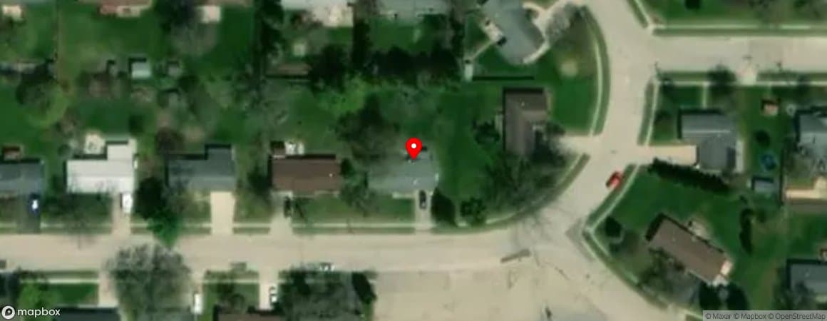 House image located at Waupun, Wisconsin, 53963