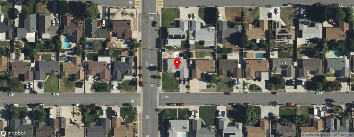 House image located at Rancho Cucamonga, California, 91701