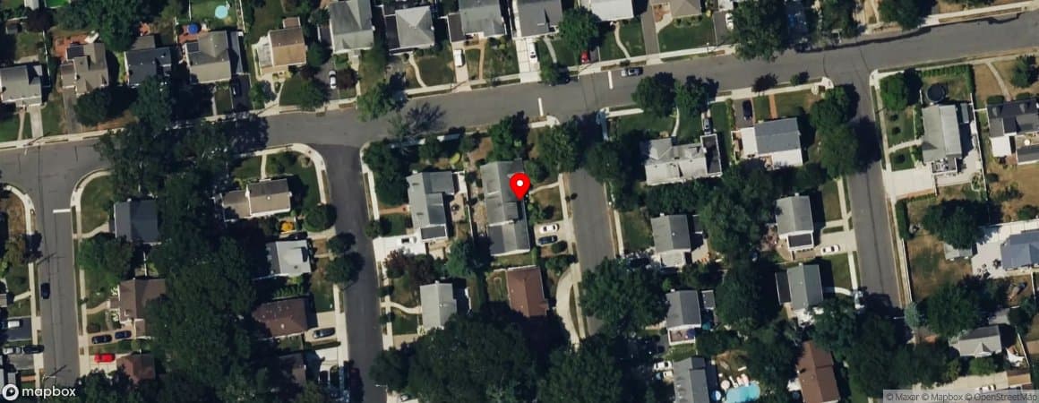 House image located at Malverne, New York, 11565