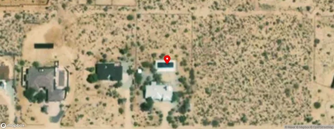 House image located at Joshua Tree, California, 92252