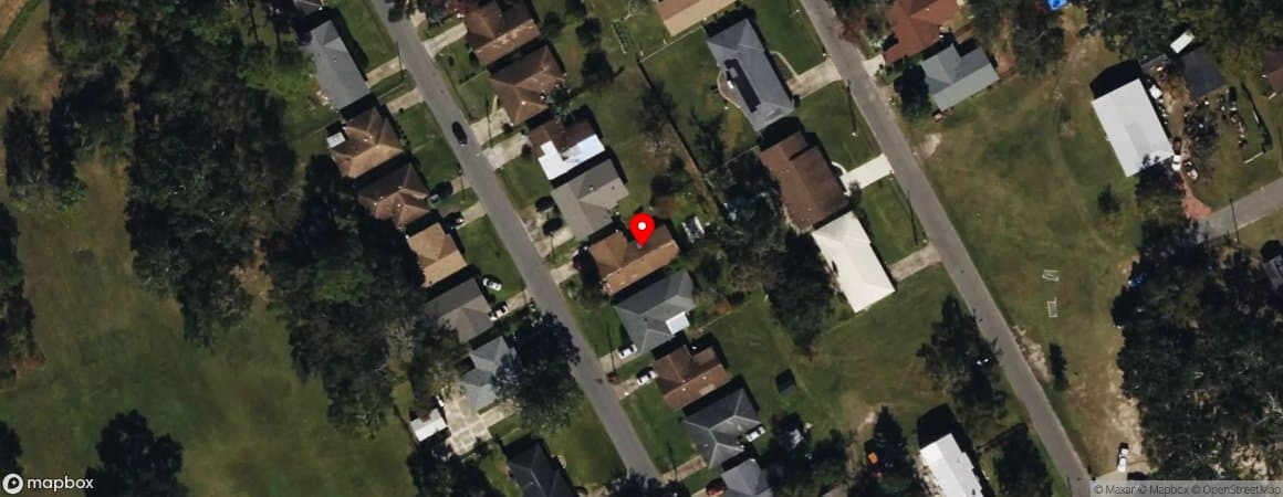 House image located at Gulfport, Mississippi, 39501