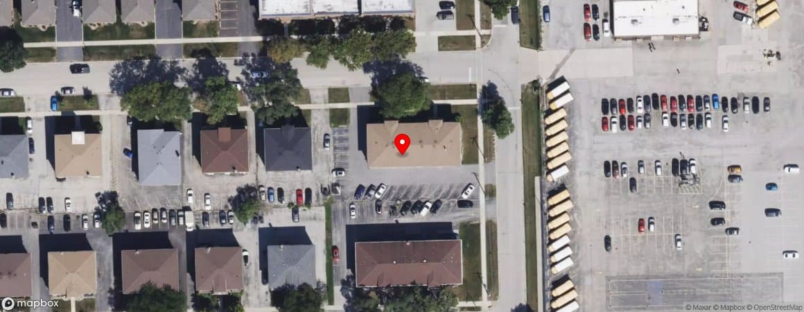 House image located at Chicago Ridge, Illinois, 60415