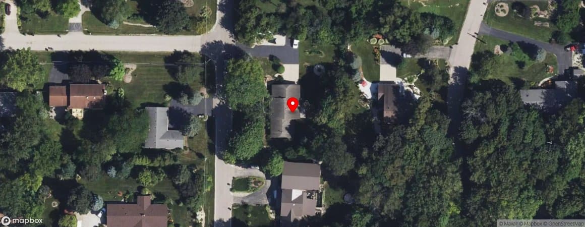 House image located at Zion, Illinois, 60099