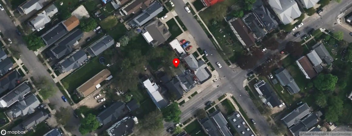 House image located at Buffalo, NY 14201