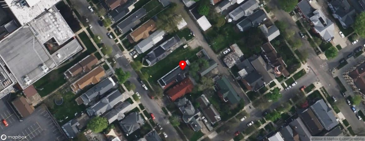 House image located at Buffalo, NY 14201