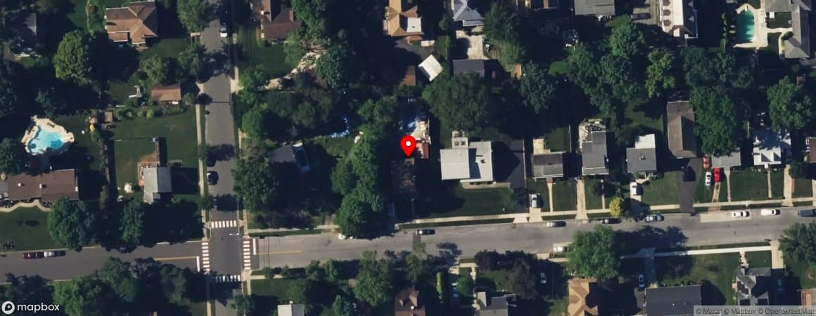 House image located at Woodbury Heights, New Jersey, 8097