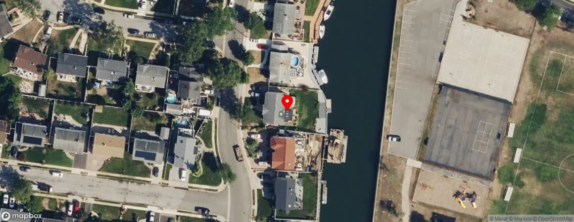 House image located at Seaford, New York, 11783