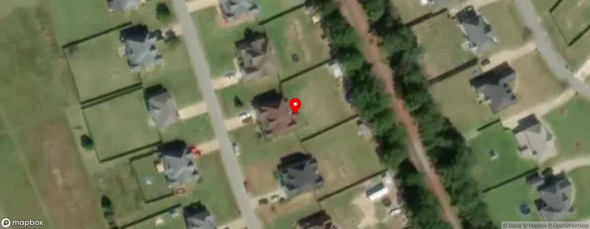 House image located at Fort Mitchell, Alabama, 36856
