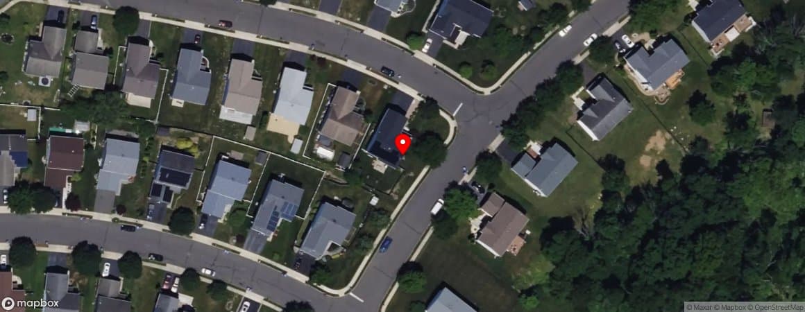 House image located at Columbus, New Jersey, 8022