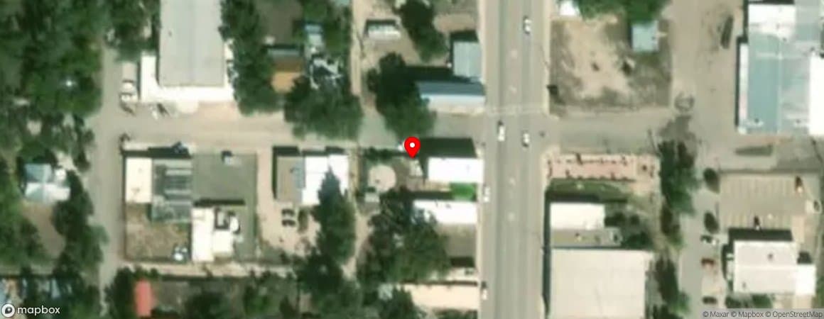 House image located at Estancia, New Mexico, 87016