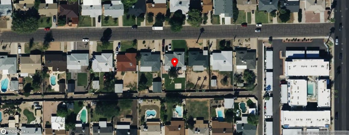 House image located at Phoenix, Arizona, 85016