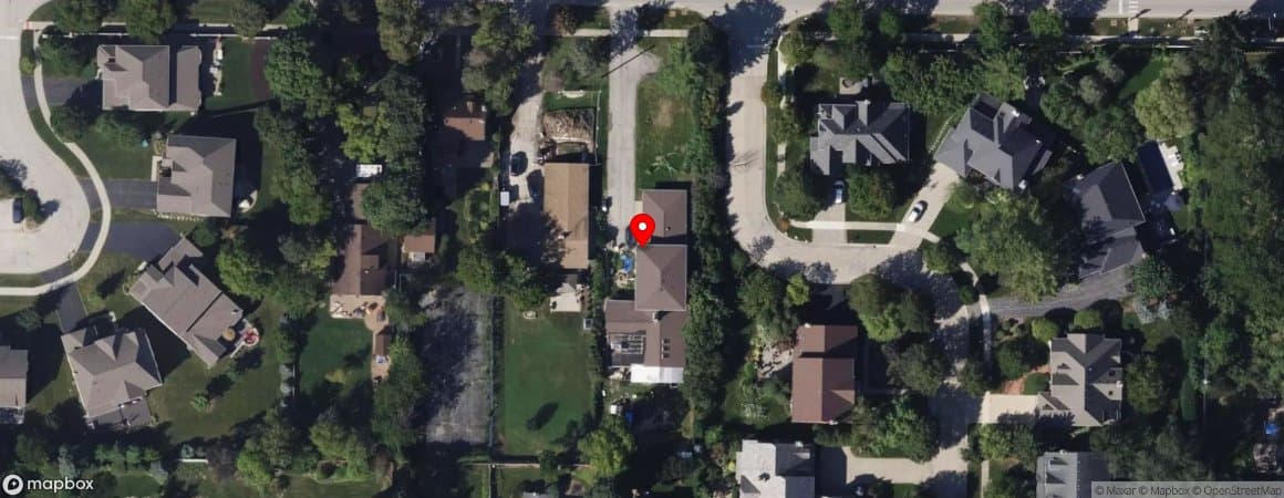 House image located at Glenview, Illinois, 60025