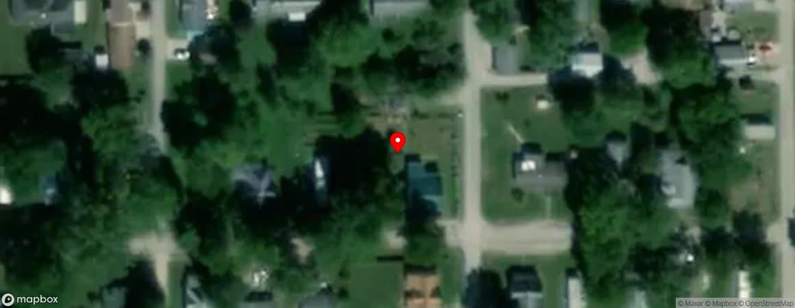 House image located at Shelburn, Indiana, 47879