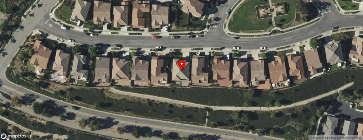 House image located at Azusa, California, 91702