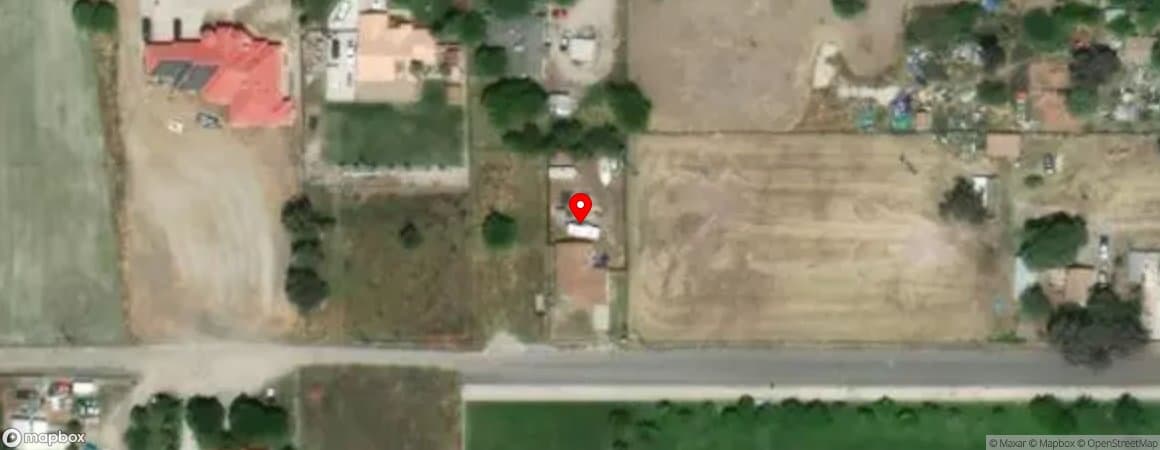 House image located at Corcoran, California, 93212