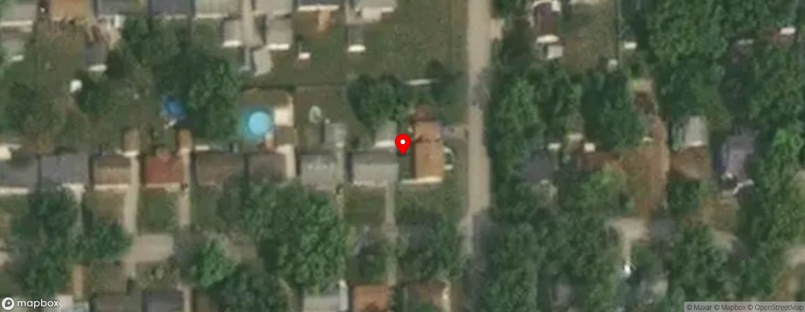 House image located at Decatur, Illinois, 62526