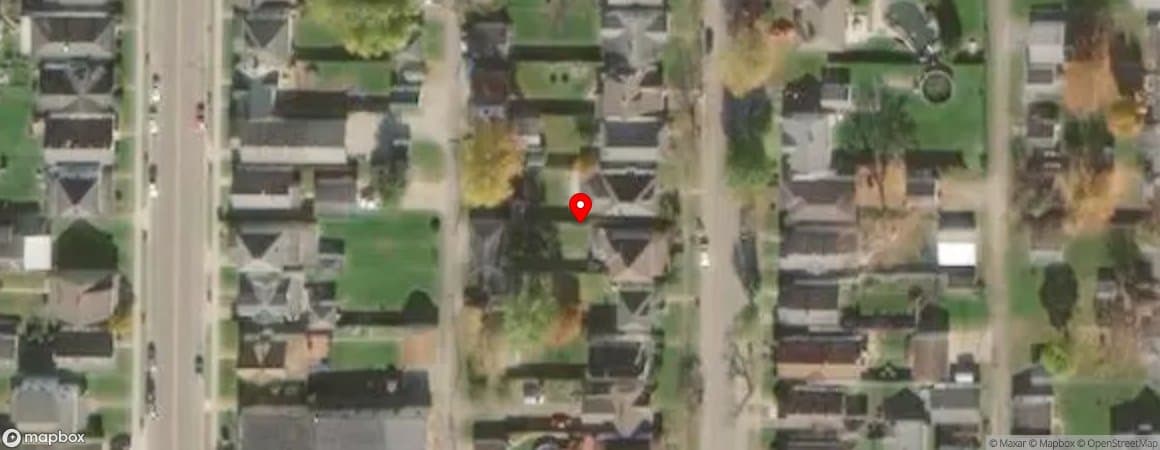 House image located at Connersville, Indiana, 47331