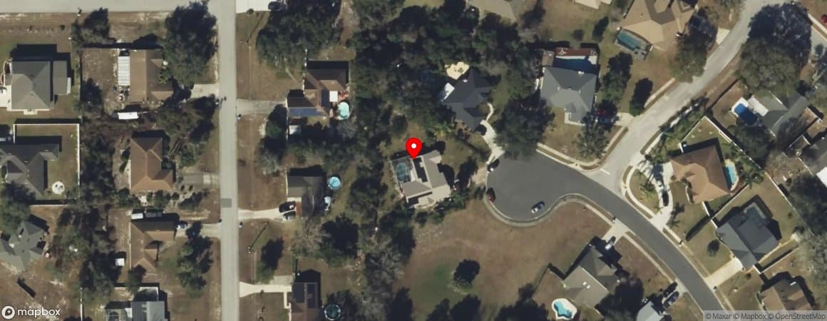 House image located at Deltona, Florida, 32725