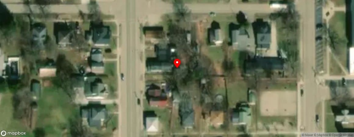 House image located at Reading, Michigan, 49274