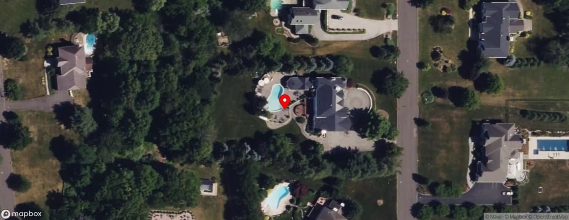 House image located at Warren, New Jersey, 7059