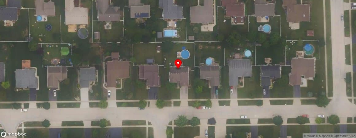 House image located at Shorewood, Illinois, 60404
