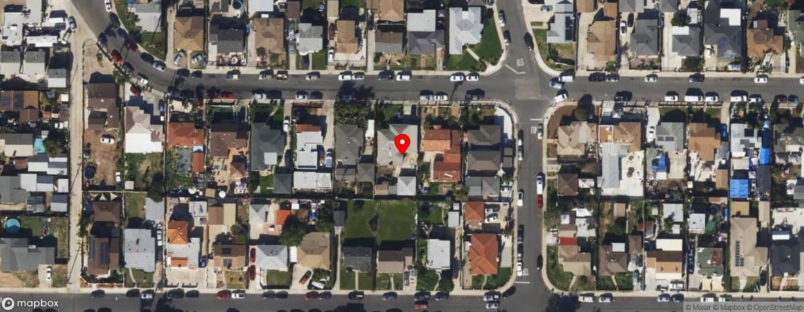 House image located at San Diego, California, 92113