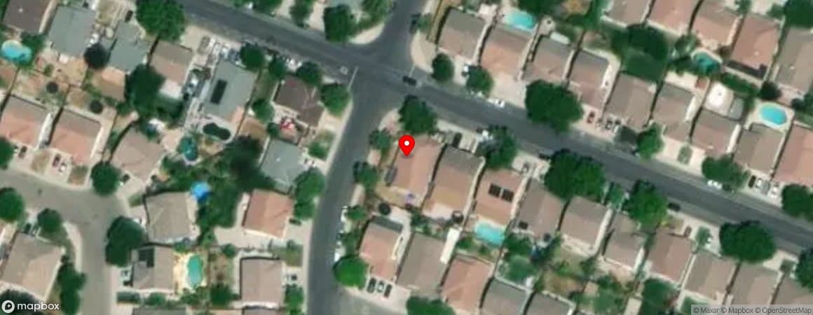House image located at Patterson, California, 95363