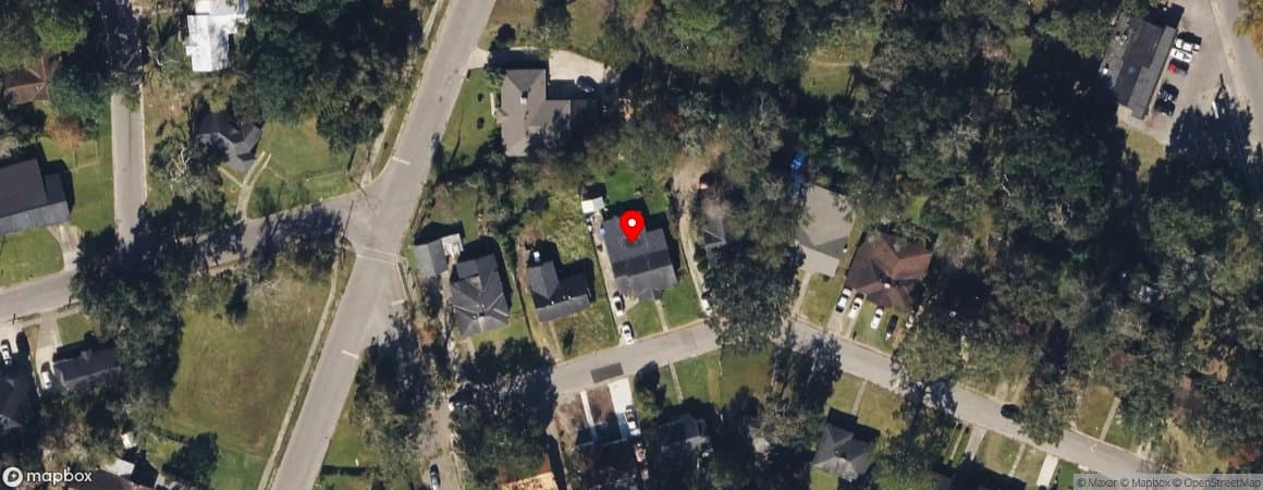 House image located at Mobile, Alabama, 36617