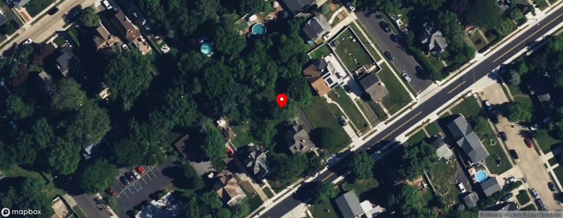 House image located at Merchantville, New Jersey, 8109