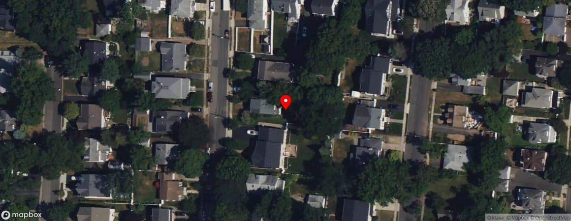 House image located at Metuchen, New Jersey, 8840