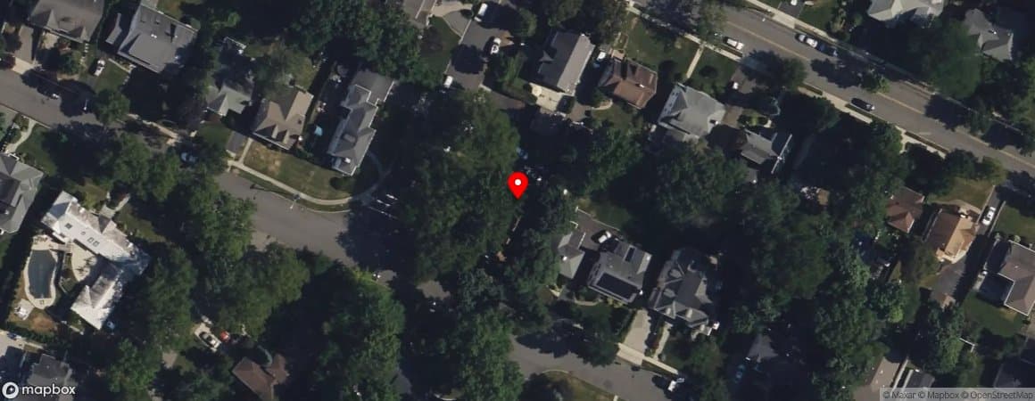 House image located at Teaneck, New Jersey, 7666