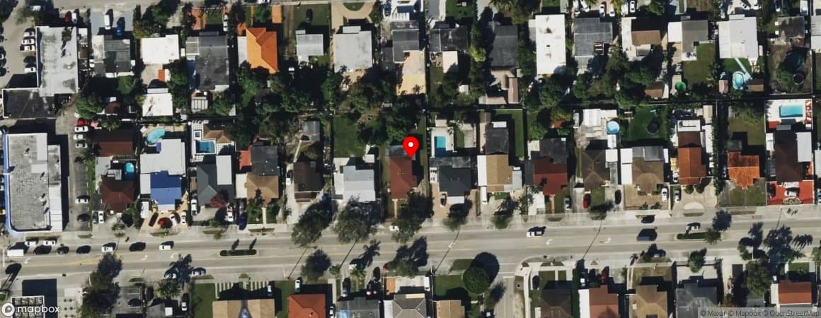House image located at Hialeah, Florida, 33013