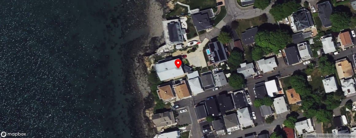 House image located at Nahant, Massachusetts, 1908