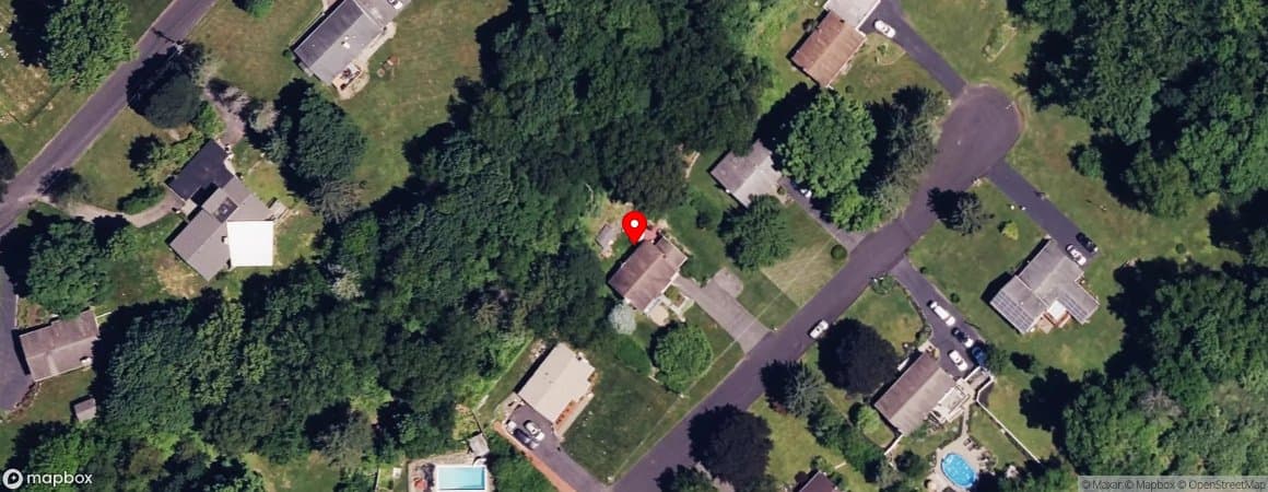 House image located at Lafayette, New Jersey, 7848