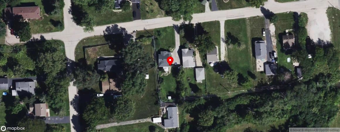 House image located at Lisle, Illinois, 60532