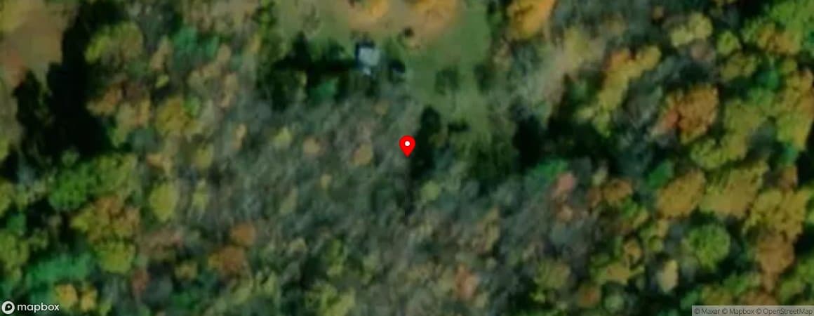 House image located at New Salem, Massachusetts, 1355