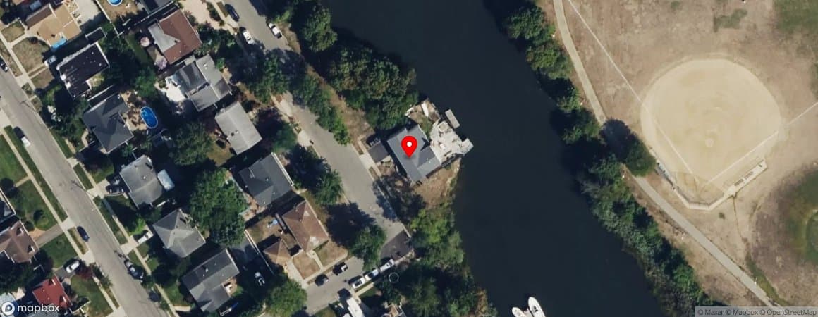 House image located at Merrick, New York, 11566