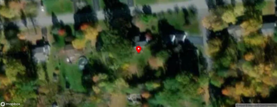 House image located at Ballston Spa, New York, 12020