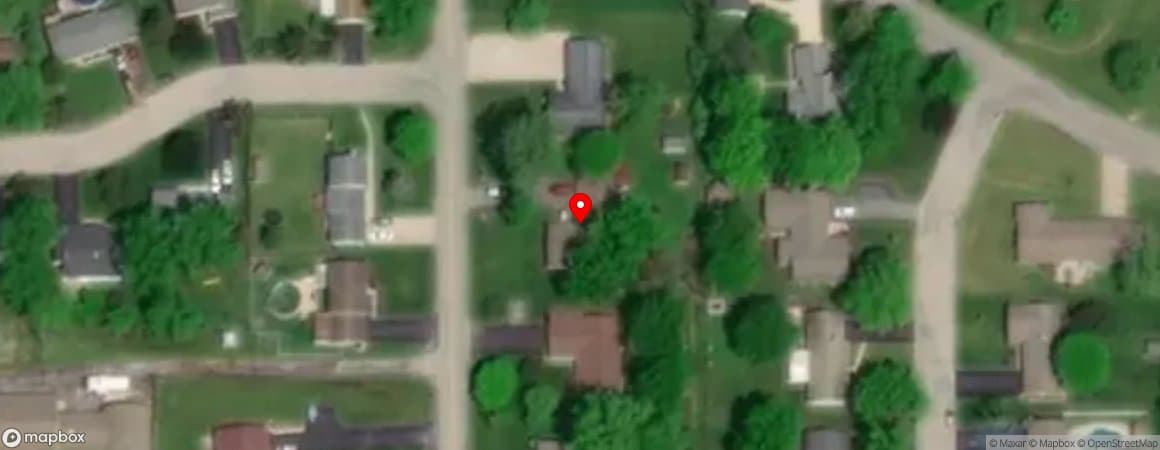 House image located at Lima, Ohio, 45807
