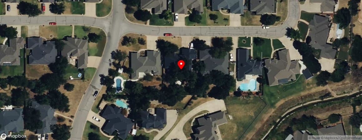 House image located at Oklahoma City, Oklahoma, 73162