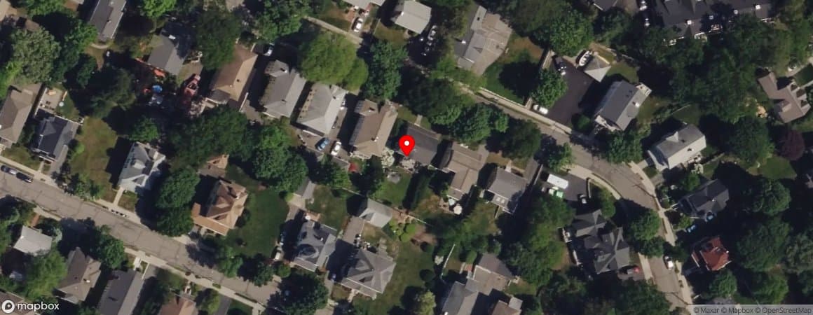 House image located at Auburndale, Massachusetts, 2466