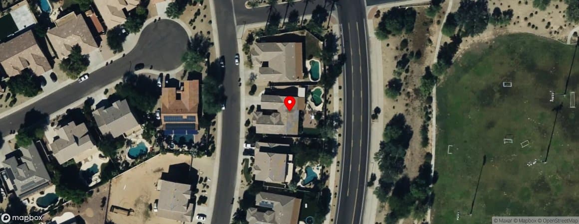 House image located at Goodyear, Arizona, 85395