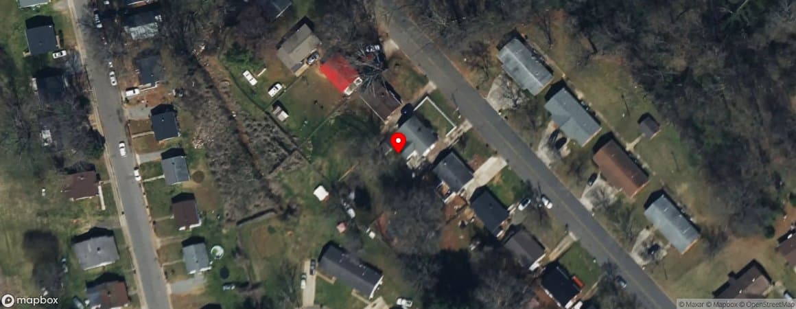 House image located at Statesville, North Carolina, 28677