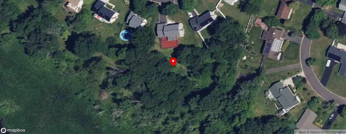 House image located at Willingboro, New Jersey, 8046