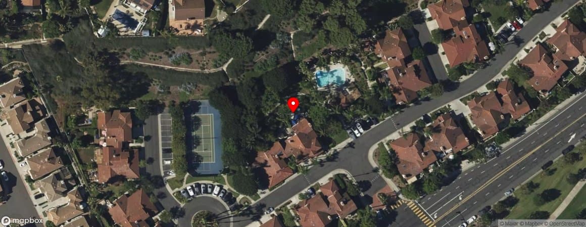 House image located at San Clemente, California, 92673