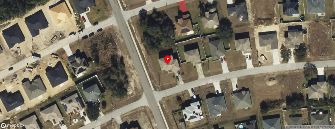 House image located at Kissimmee, Florida, 34759