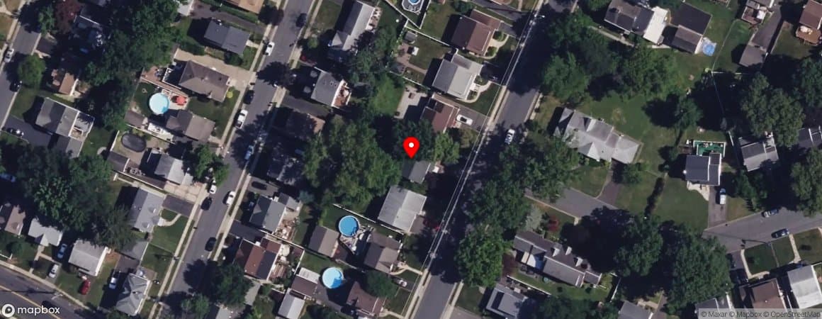 House image located at Union, New Jersey, 7083