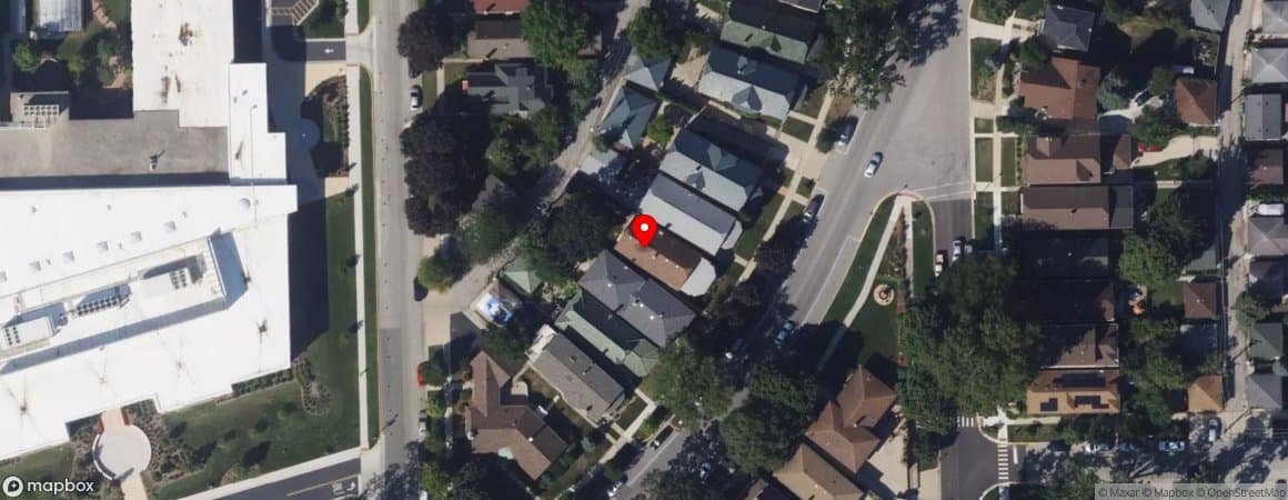 House image located at Berwyn, Illinois, 60402